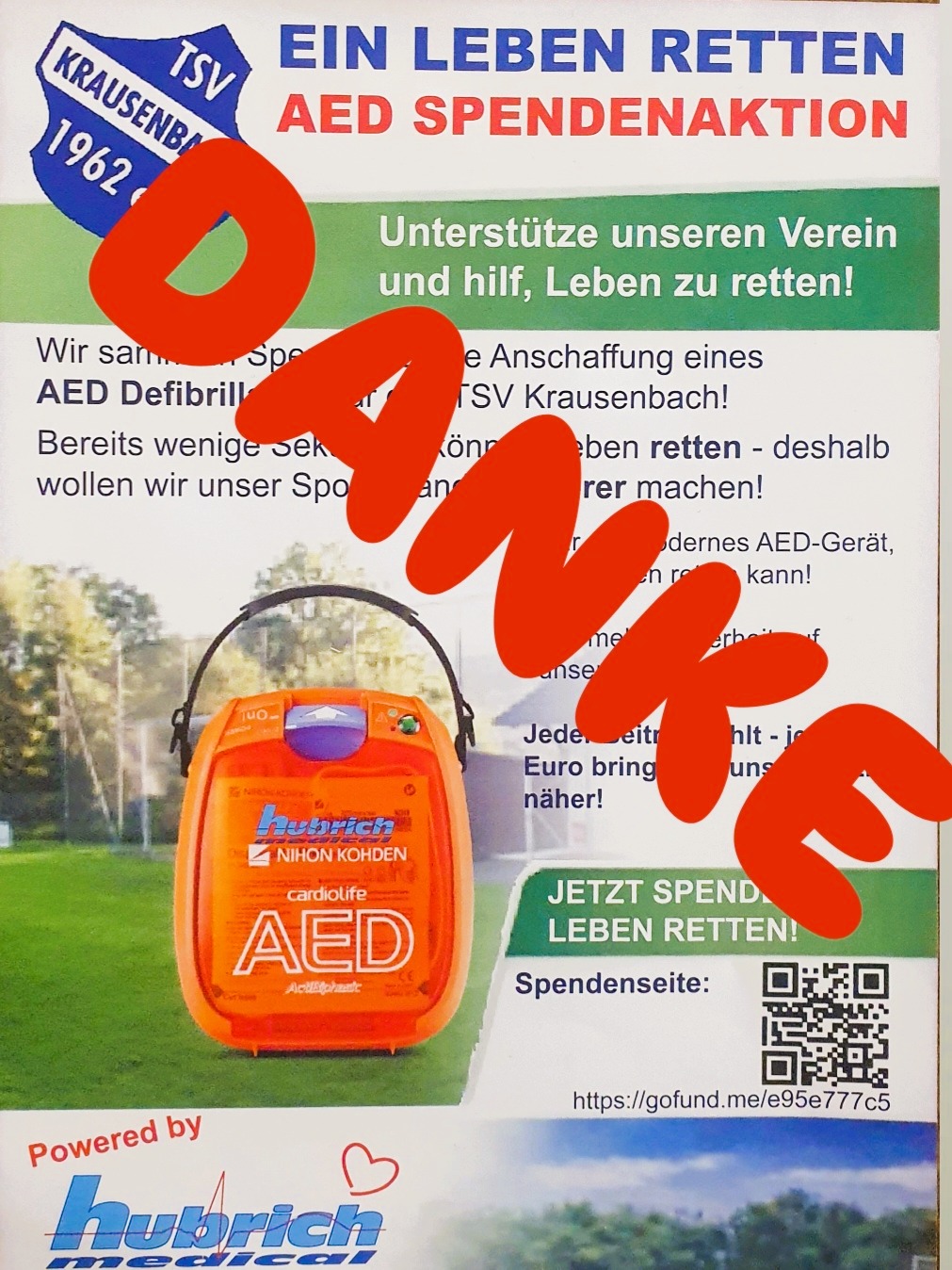 Danke