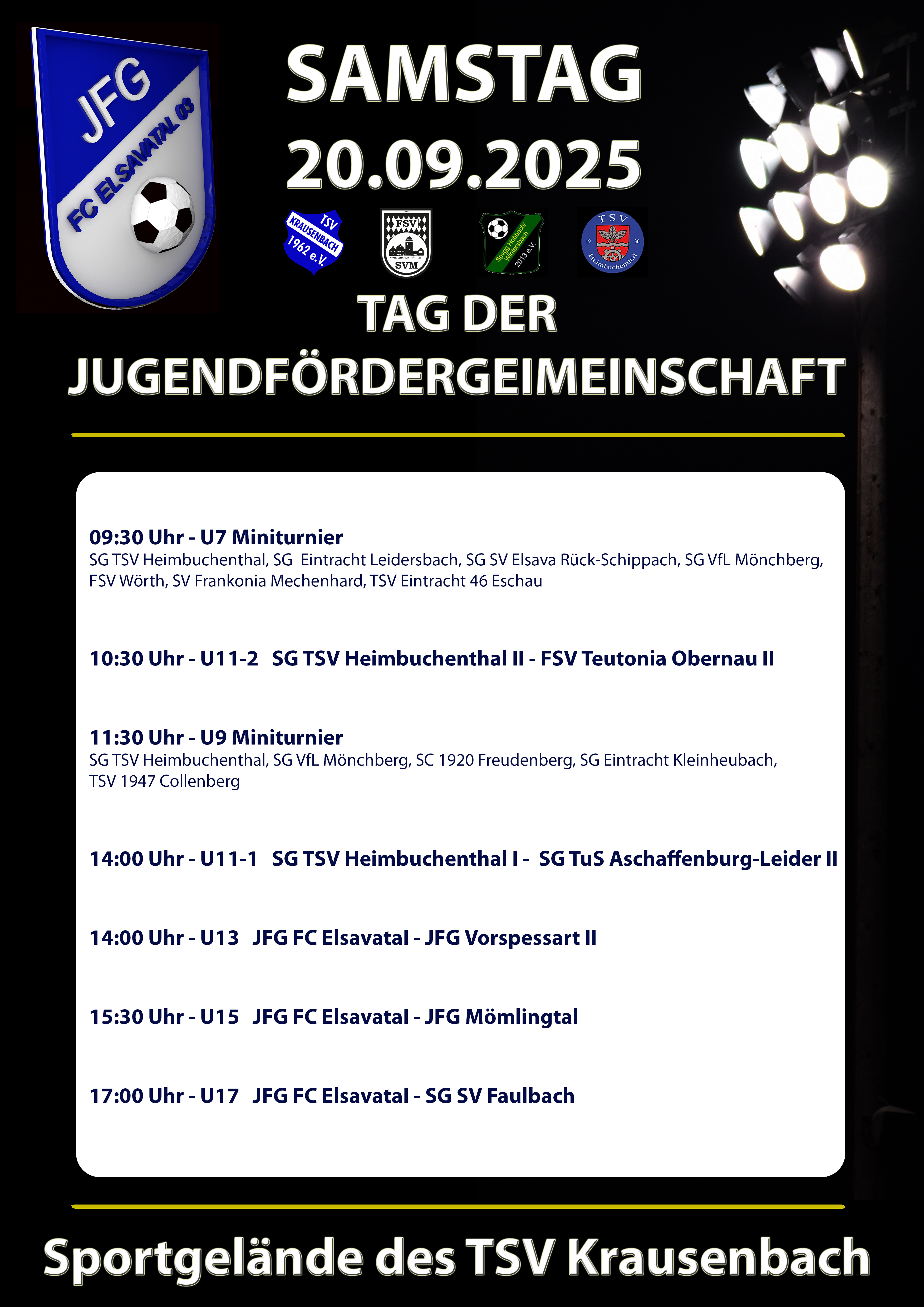 JFG Tagn 25n